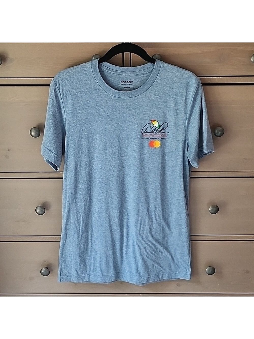 Arnold Palmer 44th Invitational T-shirt - Picture 2 of 7